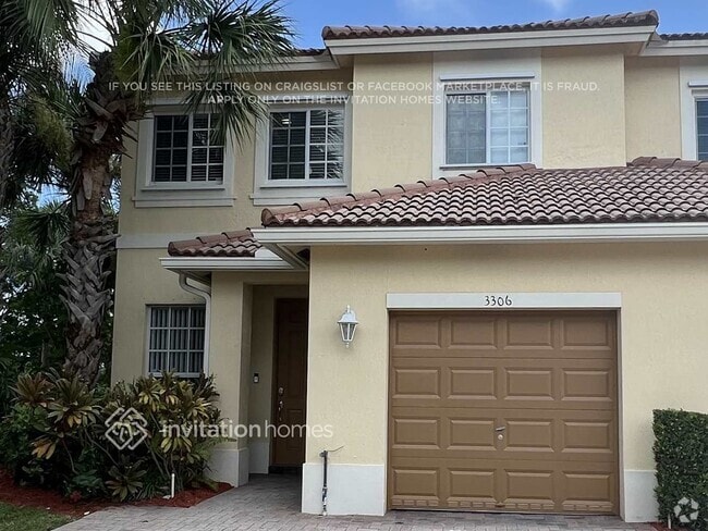 Building Photo - 3306 NW 31st Terrace Rental