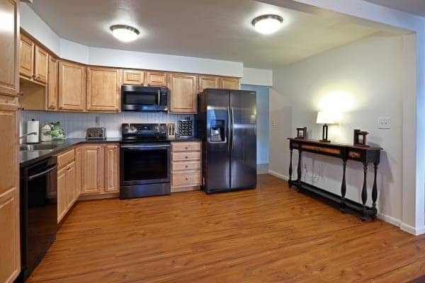 Building Photo - Bethlehem Terrace Rental