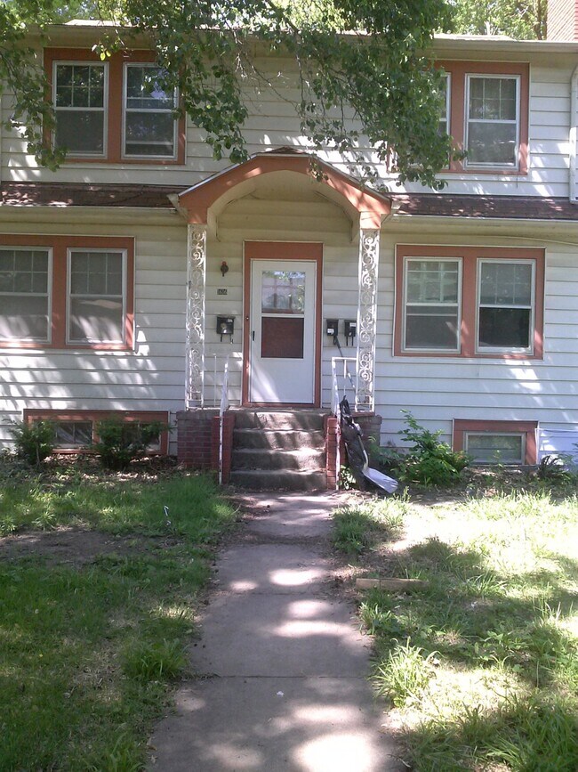 Photo - 1616 Osage St Unidad 1616 Osage 3
