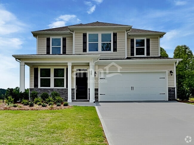 Building Photo - 129 Pecan Dr Rental
