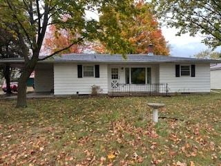Photo - 1325 Crystal Ct House