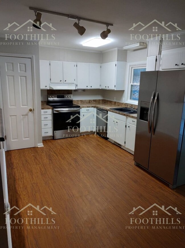 Photo - 3-bedroom, 2-bath home located in Pendleton