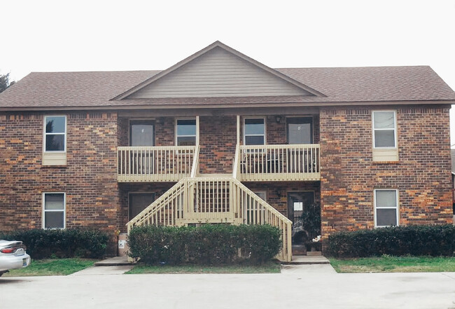 Photo - 1803 Graymont Ln SW Condo Unit 3