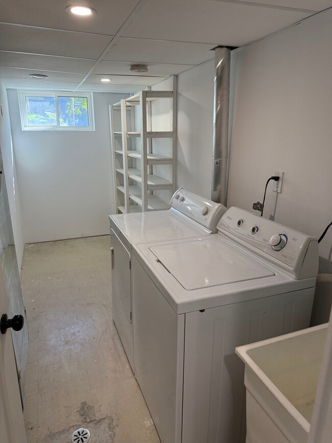 Laundry Room - 44 Laird Dr