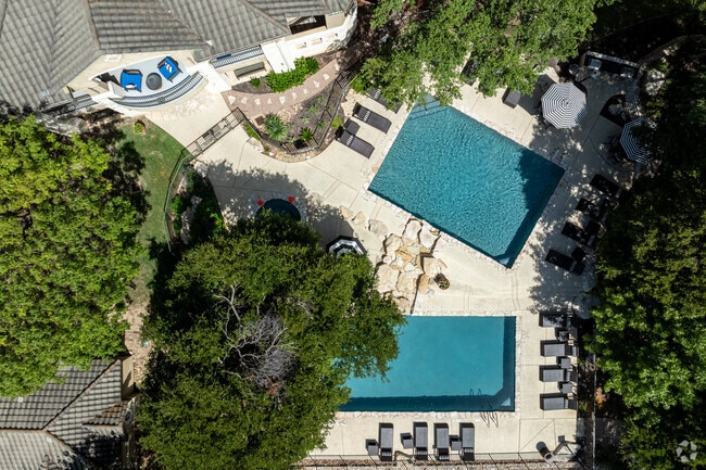 Swimming Pool - Gables at the Terrace