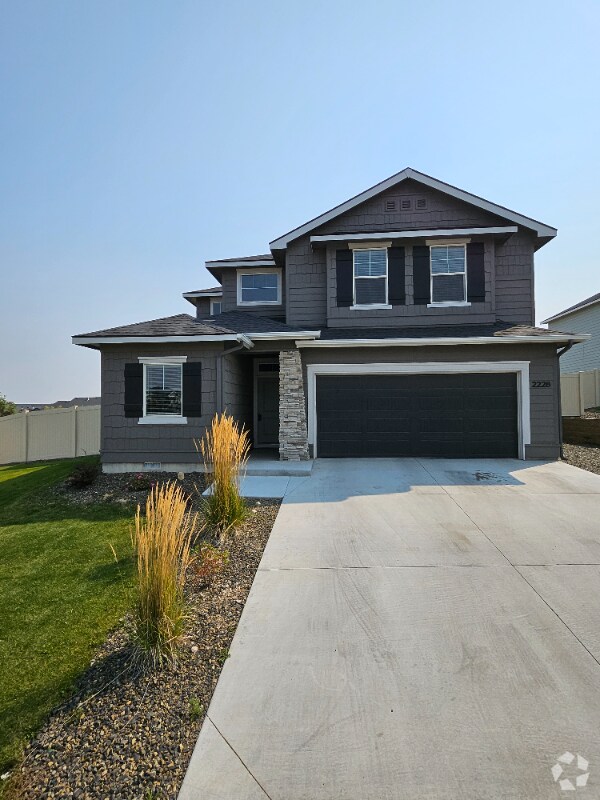 Ariel Estates Rentals Meridian ID