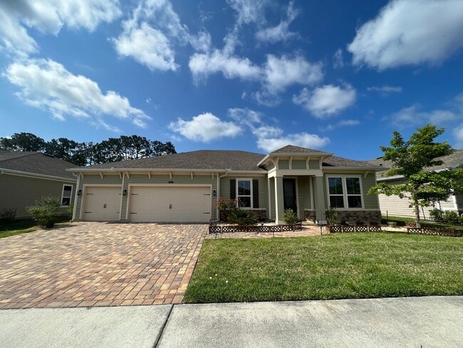 Beautiful 4/3 Carter Hall Home! - Beautiful 4/3 Carter Hall Home!