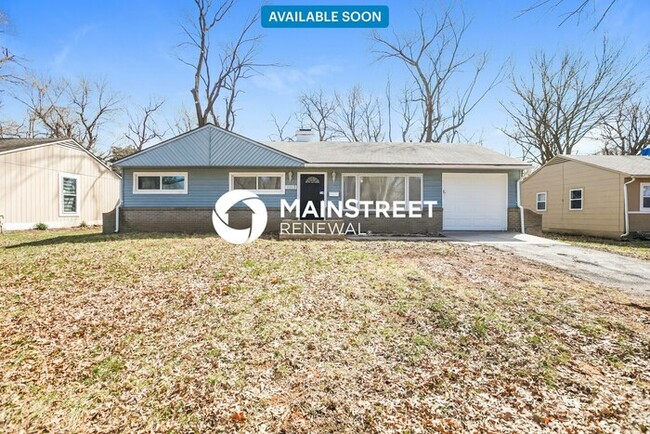 Photo - 11313 Bristol Terrace Casa