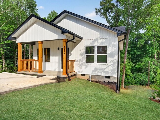 Photo - New Construction 3 Bed 2 Bath Home in Hickory, NC