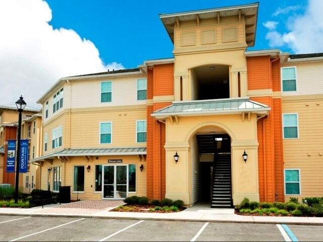 Fountains at San Remo Court Apartments Kissimmee FL ForRent com Fountains at San Remo Court Apartments Kissimmee FL ForRent com