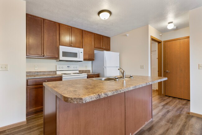 The Meadows Apartments