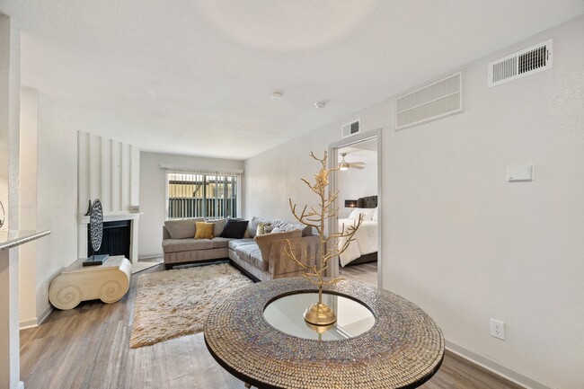 Building Photo - The Athena Rental