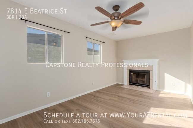 Photo - 7814 E Beatrice St