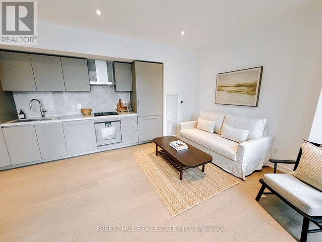 Photo - 1315 Bay St. Unité 601