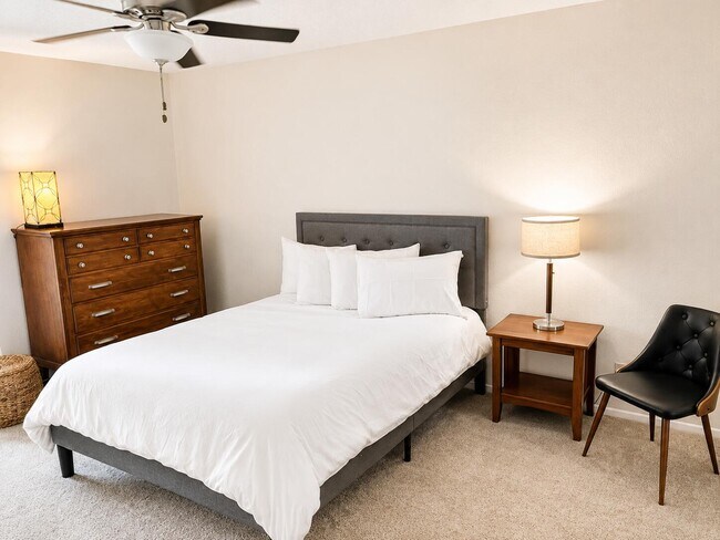 Photo - 1500 S Camino Real Unit 304a