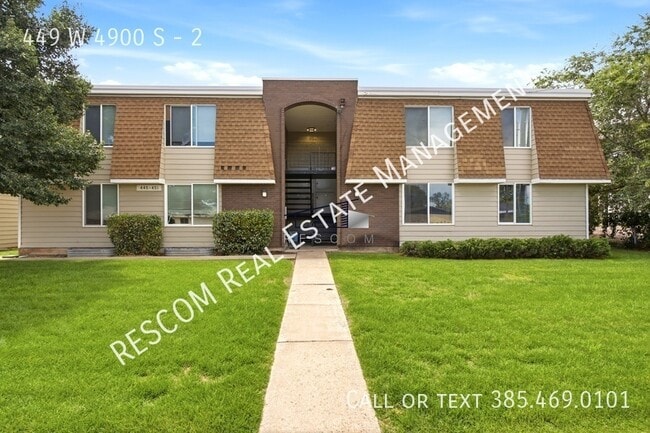 Building Photo - 449 W 4900 S Unit 2