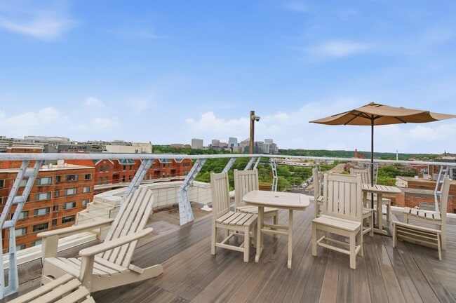 Photo - 2515 K St NW