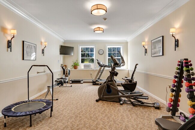 Pines Senior Living