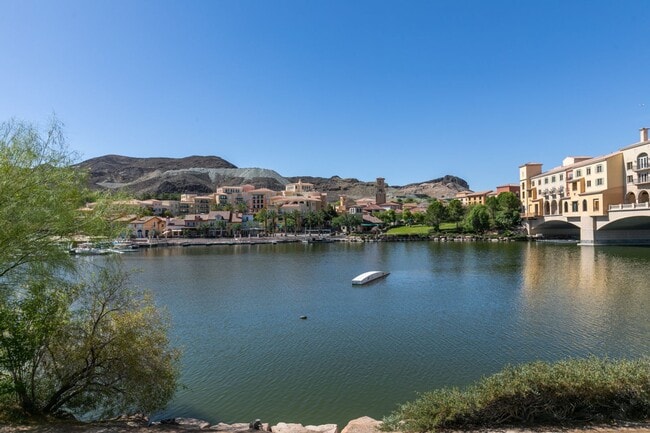 Photo - Stunning studio in Lake Las Vegas