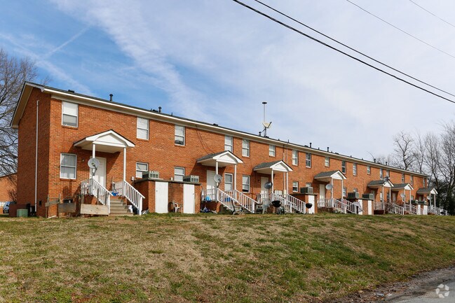 Photo - Burke Village