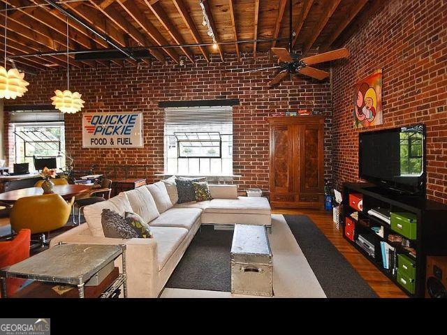 Photo - 794 RALPH MCGILL Blvd Unit #17