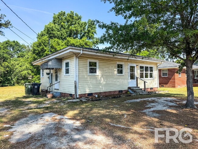 Photo - 1403 Clingman St
