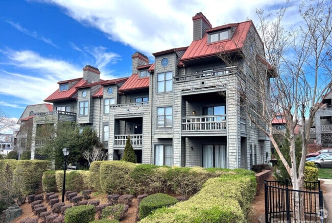 Building Photo - 9033 J M Keynes Dr Unit 43 Rental