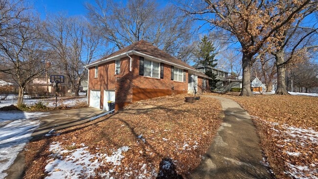 Photo - Beautiful 3BR 2 BA Home w/ Large Backyard • Full Appliance Suite • 2-Car Garage in Kansas City