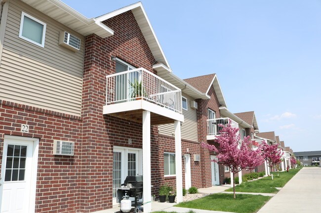 Maple Ridge Villa