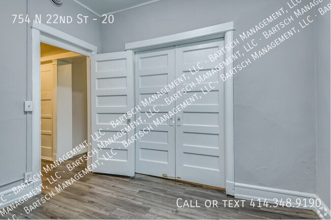 Photo - 754 N 22nd St Unit 20