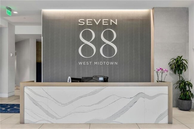 Photo - 788 West Marietta St NW