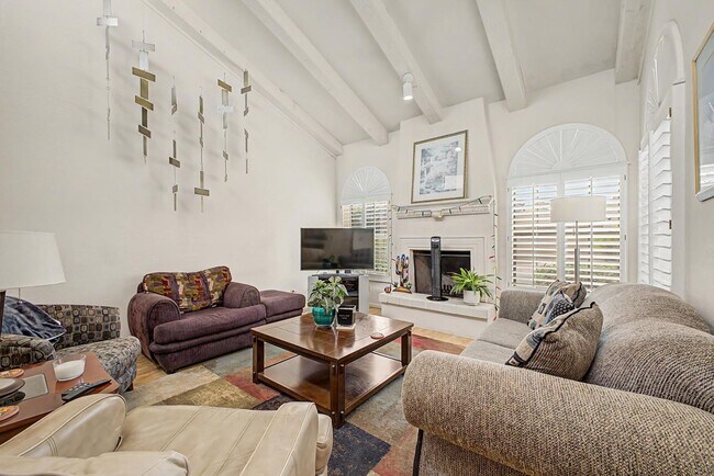 Photo - 7955 E Chaparral Rd