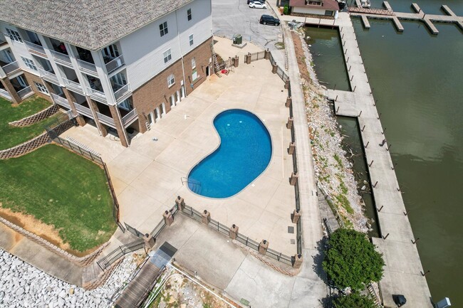 Photo - Riverfront Living with Spacious Layout and... Unit 202