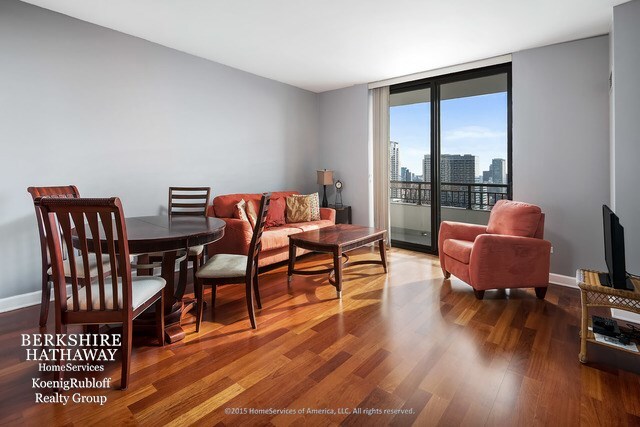 Photo - 1101 S State St Unit 2105