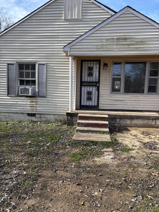 Photo - 513 S 19th Ave