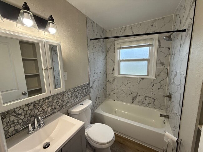Photo - Freshly Renovated Single Family Home In De...