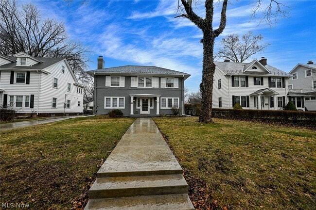 Photo - 2927 Huntington Rd