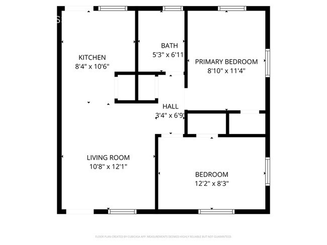 1743 Russell St S Unit 3