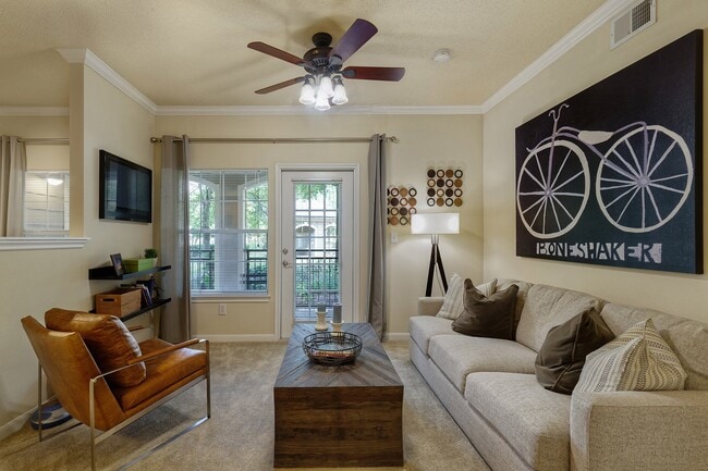 The Estates at River Pointe