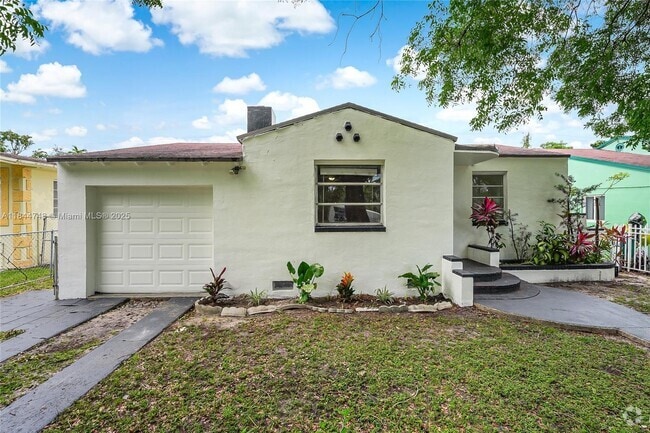 Building Photo - 1059 NW 48th St Rental