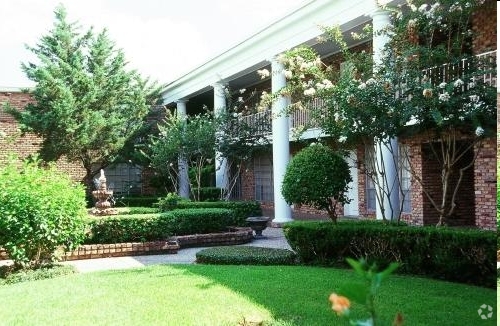 Building Photo - Three Fountains One Rental