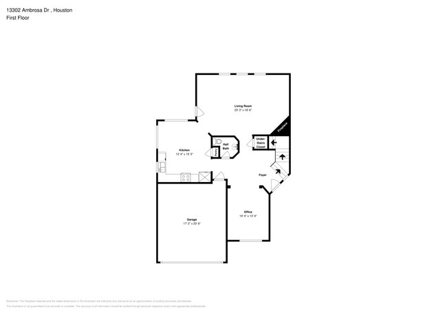 Photo - 13302 Ambrosa Dr