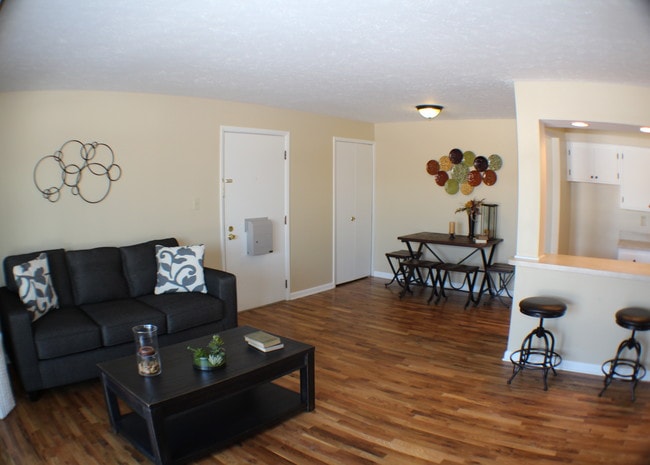 Fireland Ridge Apartments