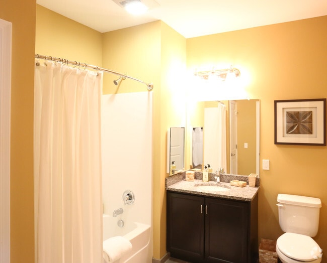 Stockton Bathroom