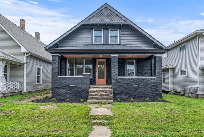 Photo - 941 E Raymond St