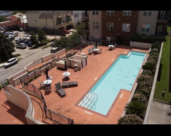 Photo - 1010 Rosine St Unidad 49 Rental