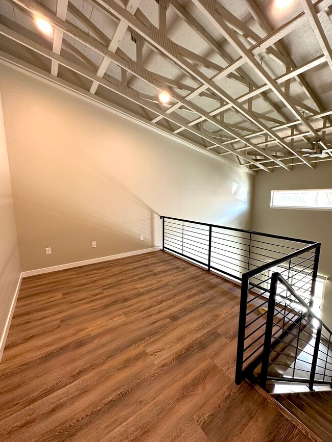 Missoula Lofts