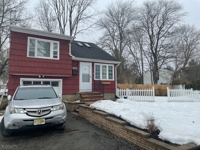 Building Photo - 411 Lake Shore Dr