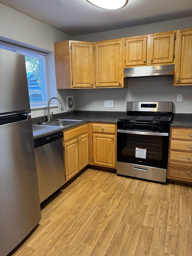 Photo - Metropolitan Manayunk Hill