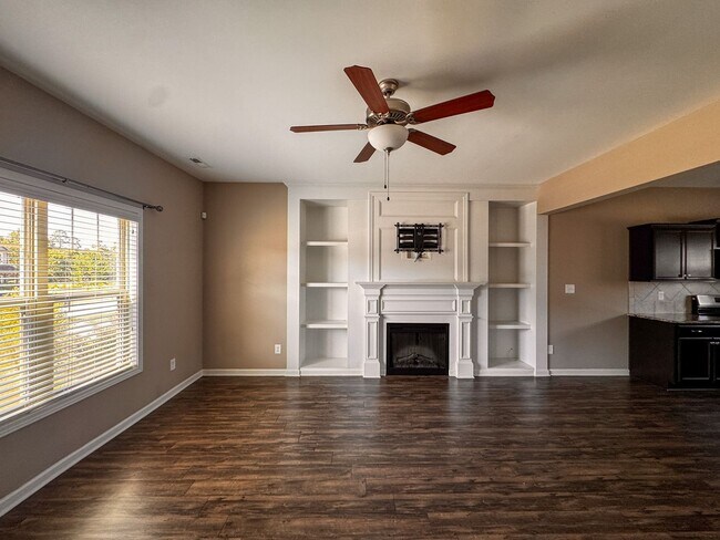 Photo - Beautiful 4 Bed 3.5 Bath Home in Jack Britt School District